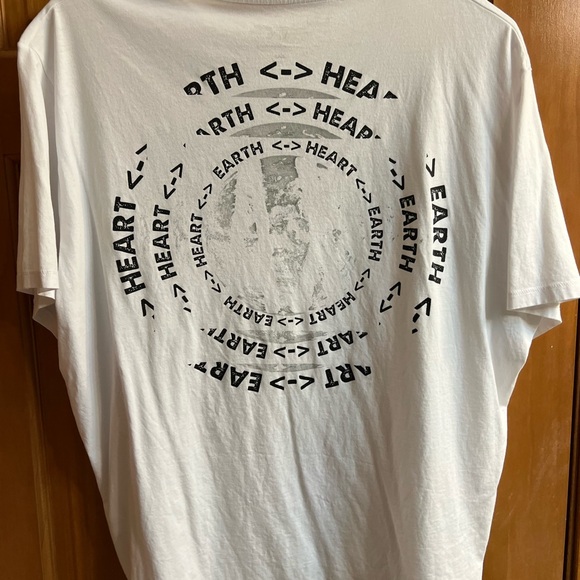 Men’s Armani exchange shirt - Picture 3 of 3